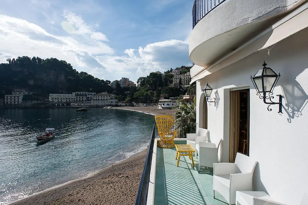 Apartment Residence Degli Agrumi Mare Taormina Italy