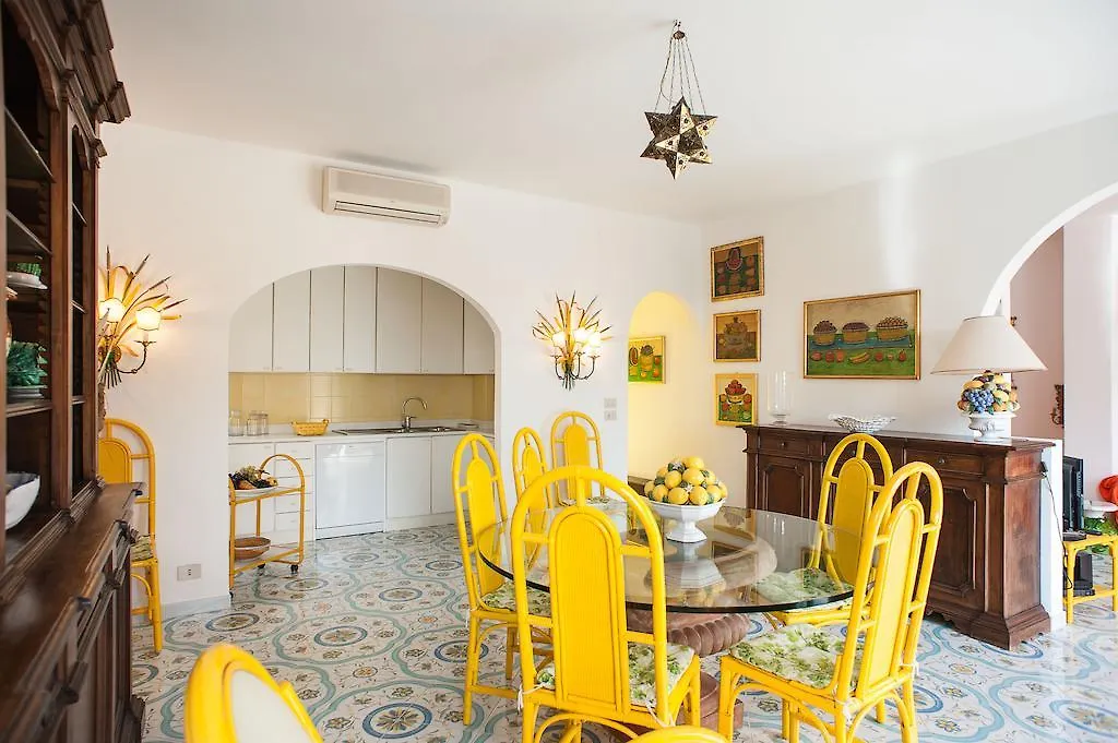Residence Degli Agrumi Mare Taormina
