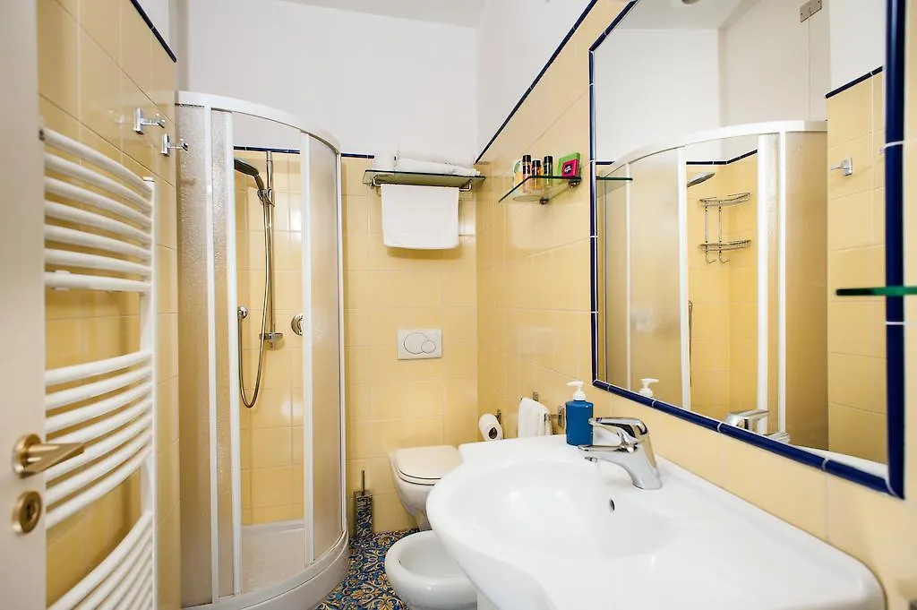 Apartment Residence Degli Agrumi Mare Taormina Italy