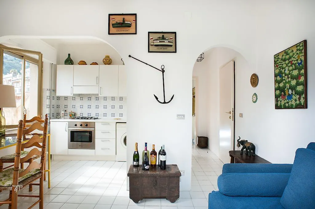 Residence Degli Agrumi Mare Taormina 0*,