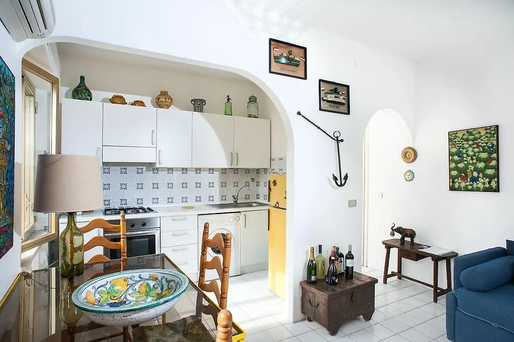 Residence Degli Agrumi Mare Taormina 0*,  Italy