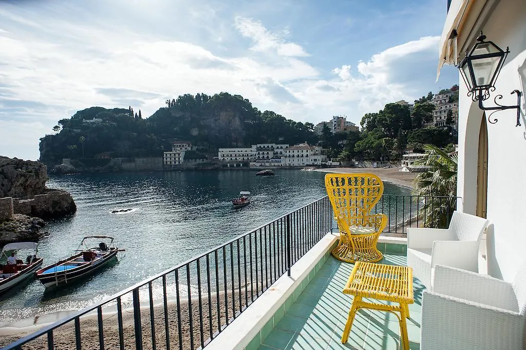 Residence Degli Agrumi Mare Taormina