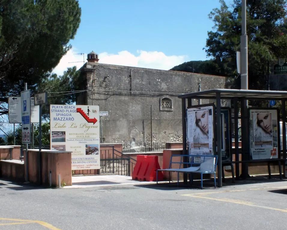 Apartment Residence Degli Agrumi Mare Taormina Italy