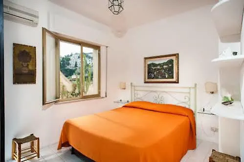 Apartment Residence Degli Agrumi Mare Taormina