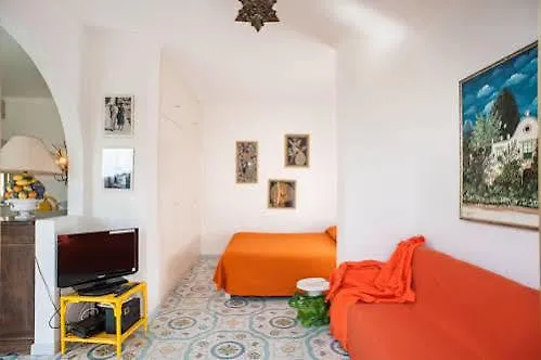 Residence Degli Agrumi Mare Taormina Apartment
