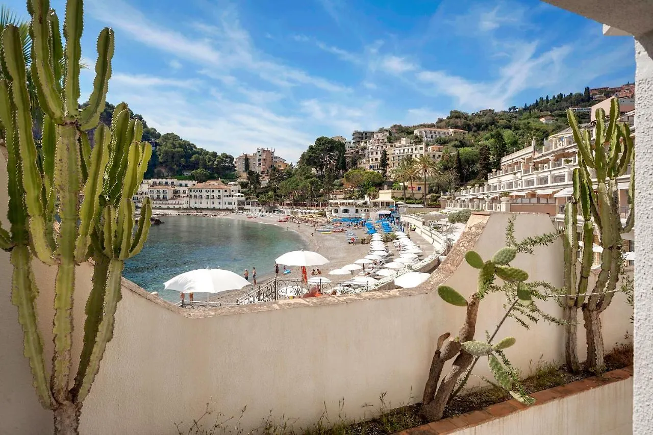 Residence Degli Agrumi Mare Taormina Apartment