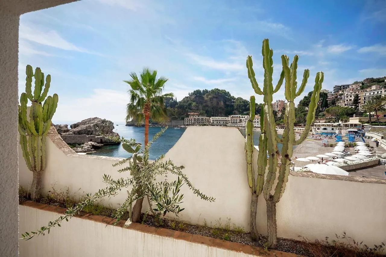 Residence Degli Agrumi Mare Taormina 0*,  Italy